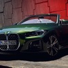 【BMW 4シリーズ カブリオレ 新型発売】Mパフォーマンスモデル発売、最高出力387ps