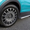 OZラリーレーシングから、VWとアウディ専用の別注ホイール登場　3月1日発売