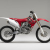 ホンダ CRF450R フルモデルチェンジ