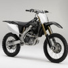 ホンダ CRF250R 09年モデル発表