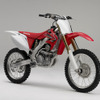 ホンダ CRF250R 09年モデル発表