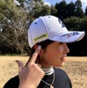 大里桃子選手