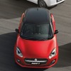 スズキ・スイフト の2021年モデル（インド仕様）