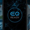 メルセデスベンツ 『EQV』を仮想体験できるスマホアプリ「EQ Ready」