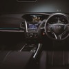 新型ホンダ・レジェンド：Honda SENSING Elite