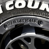 レイズ【チームデイトナ M9 BLACK EDITION】推奨サイズ：16×6.5J Inset38／カラー：セミグロスブラック／タイヤサイズ：215/65R16
