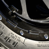MID【ナイトロパワー M10 PERSHING】推奨サイズ：17×6.5J Inset38／カラー：ブラック/DC+マシニング/ブラッククリア／タイヤサイズ：225/65R17