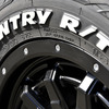 エセックス【EX-16】推奨サイズ：16×6.5J Inset38／カラー：オールセミグロスブラック／タイヤサイズ：215/65R16　※注意事項：4WDはハンドル末切り時にインナーに干渉の可能性あり