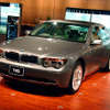 【BMW『7シリーズ』発表】1日で約10億円の売上!!