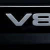 ランドローバー・ディフェンダー V8
