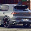 フォルクスワーゲン・ゴルフGTI クラブスポーツ45