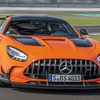 メルセデスAMG GT ブラックシリーズ