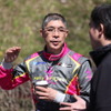 山田政樹さん