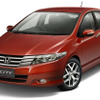 ホンダ、タイで新型 シティ 発売
