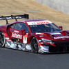 SUPER GT岡山公式テスト（GT500編）