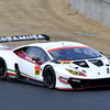 SUPER GT岡山公式テスト出走車一覧（GT300編）