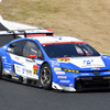 SUPER GT岡山公式テスト出走車一覧（GT300編）