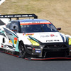 SUPER GT岡山公式テスト出走車一覧（GT300編）