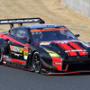 SUPER GT岡山公式テスト出走車一覧（GT300編）