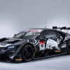 TEAM Red Bull MUGEN Honda NSX-GT