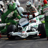 ホンダ Racing THANKS DAY　11月24日