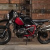 BMW R nineT アーバンG/S