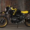 BMW R nineT アーバンG/S