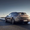 ポルシェ・タイカン・クロスツーリスモ のプロトタイプ