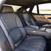 レクサス LS500h F SPORT