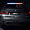 BMW M3 セダン 新型のMotoGPセーフティカー