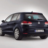 VW ゴルフ 新型…大人に似合うコンセプトカー発表
