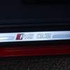 アウディ RS Q3スポーツバック