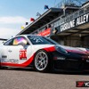 Porsche Sprint Challenge North America by Yokohamaに参戦するPorsche 911 GT3 Cup