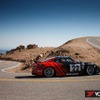 Porsche Pikes Peak Trophy by Yokohama」に参戦したPorsche Cayman GT4 Clubsport（2020年）