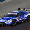 SUPER GT（GT500）KONDO RACINGのリアライズコーポレーション ADVAN GT-R