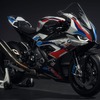 BMW二輪初の「M」、『M 1000 RR』…MotoGPのセーフティバイクに