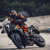 KTM 1290スーパーアドベンチャーS