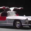 メルセデスベンツ 300SL（1954年）