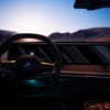 BMWの iDrive システム 新型