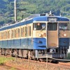 7月に引退するS26編成（しなの鉄道線・テクノさかき～坂城間）