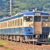 7月に引退するS26編成（しなの鉄道線・テクノさかき～坂城間）