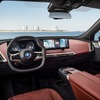 BMW「オペレーティングシステム8」、無線ソフト更新機能を強化…新型EV『iX』に初搭載