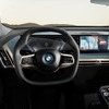 「BMWオペレーティングシステム8」を最初に搭載するBMW iX のインテリア