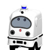 屋内外対応の自動走行ロボットプラットフォーム…ZMP『RoboCar 1/4』予約販売開始