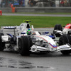 【招待】ザウバーF1チームトークショー　10月8日
