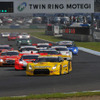 【SUPER GT 第7戦】決勝…GT-R が7戦中5勝、気がつけば SC430