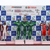 2021スーパー耐久 開幕戦もてぎ