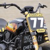インディアン FTR1200インタビュー