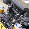 インディアン FTR1200インタビュー