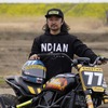 チーターカスタムサイクルズ 大沢俊之さん